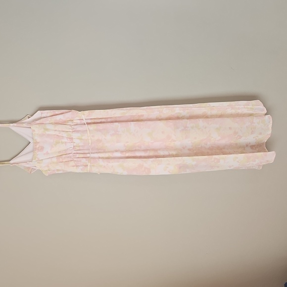 GB Girls Thin Strap Dress Midi/full length (Large) - Picture 14 of 14